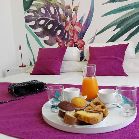 Domus Crescenzio - Guest House Ρώμη Εξωτερικό φωτογραφία