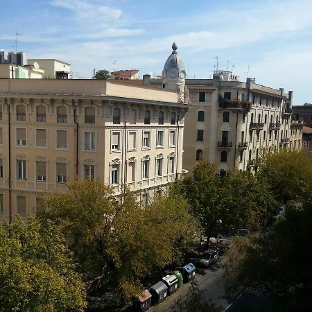 Domus Crescenzio - Guest House Ρώμη Εξωτερικό φωτογραφία