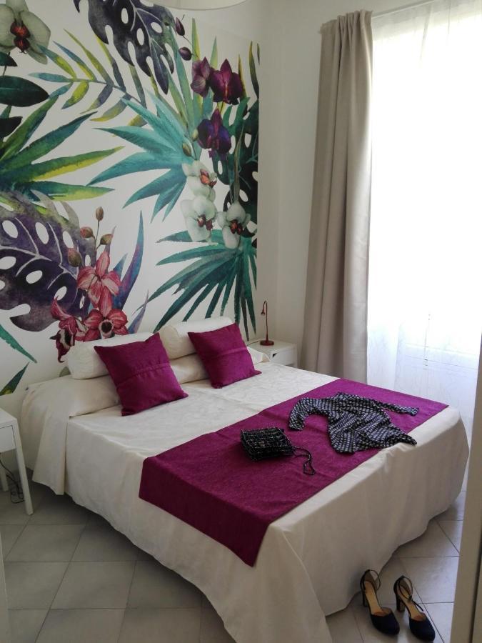 Domus Crescenzio - Guest House Ρώμη Δωμάτιο φωτογραφία