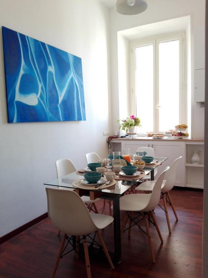 Domus Crescenzio - Guest House Ρώμη Εξωτερικό φωτογραφία