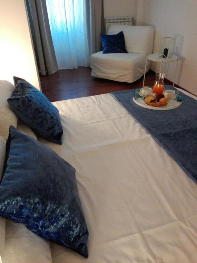 Domus Crescenzio - Guest House Ρώμη Εξωτερικό φωτογραφία