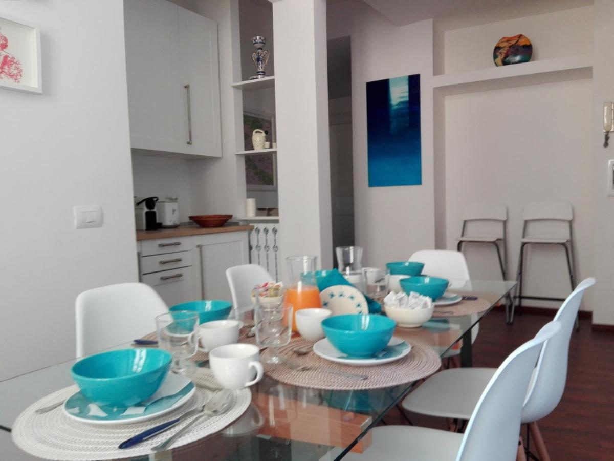 Domus Crescenzio - Guest House Ρώμη Εξωτερικό φωτογραφία