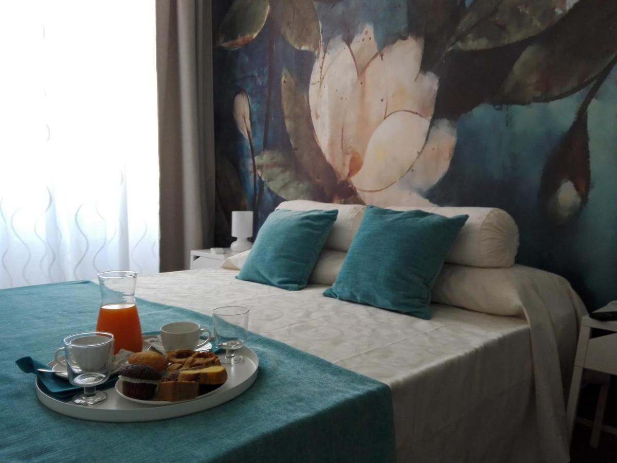 Domus Crescenzio - Guest House Ρώμη Εξωτερικό φωτογραφία