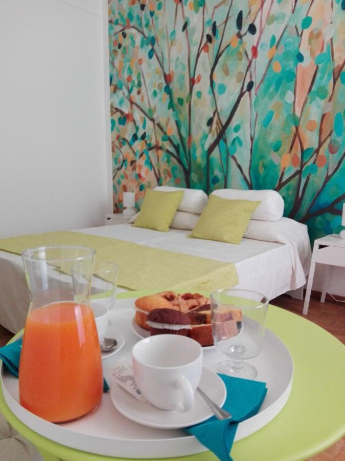 Domus Crescenzio - Guest House Ρώμη Εξωτερικό φωτογραφία