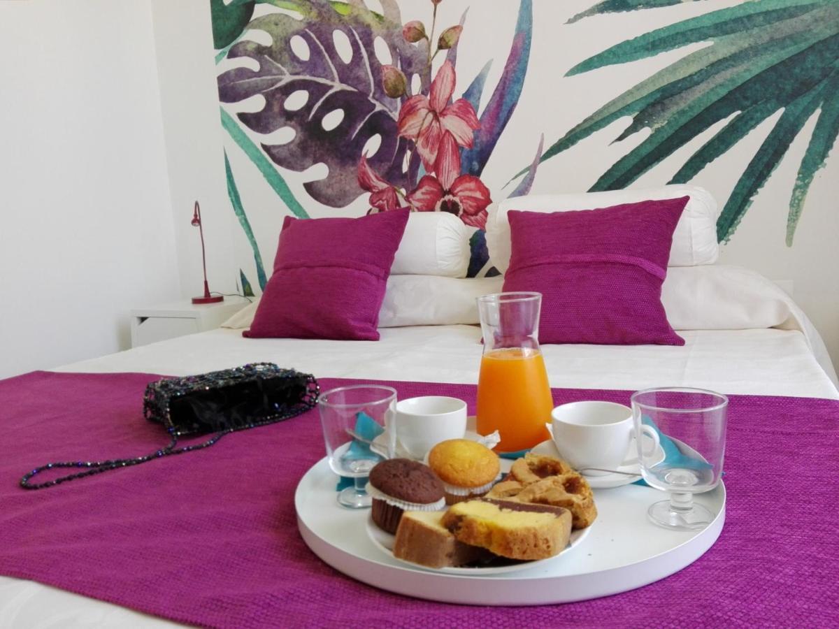 Domus Crescenzio - Guest House Ρώμη Εξωτερικό φωτογραφία