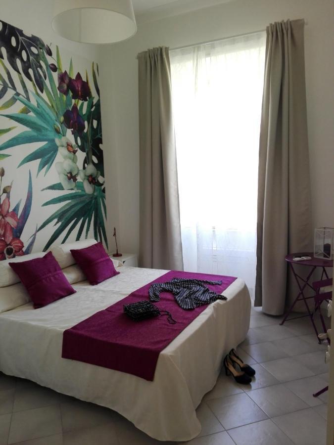 Domus Crescenzio - Guest House Ρώμη Εξωτερικό φωτογραφία