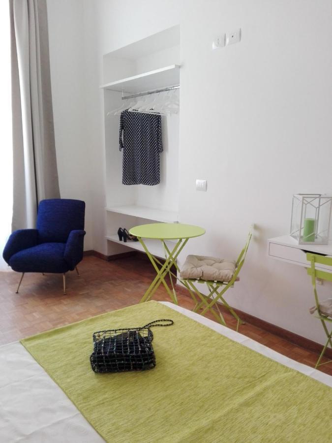 Domus Crescenzio - Guest House Ρώμη Εξωτερικό φωτογραφία