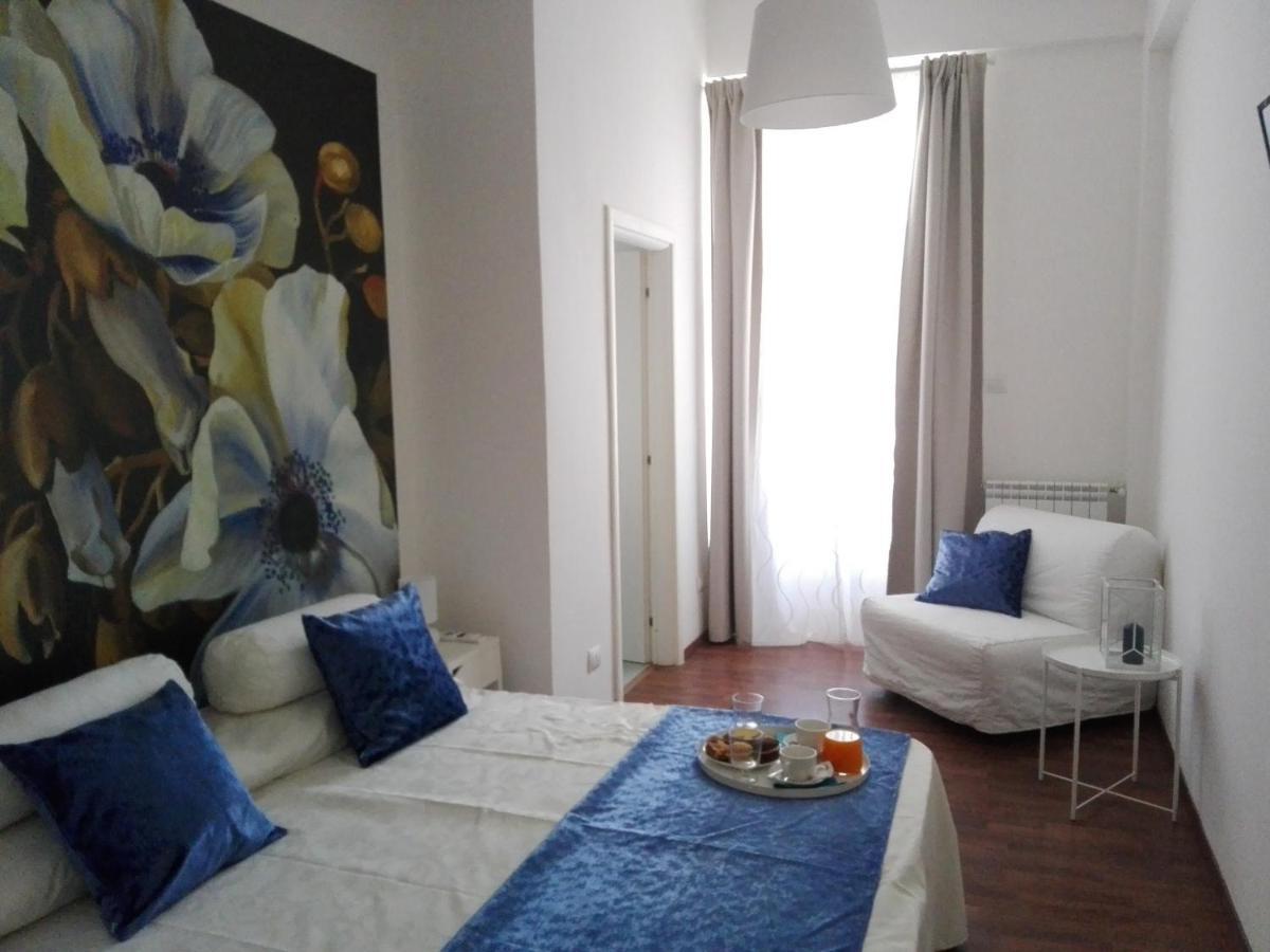 Domus Crescenzio - Guest House Ρώμη Εξωτερικό φωτογραφία