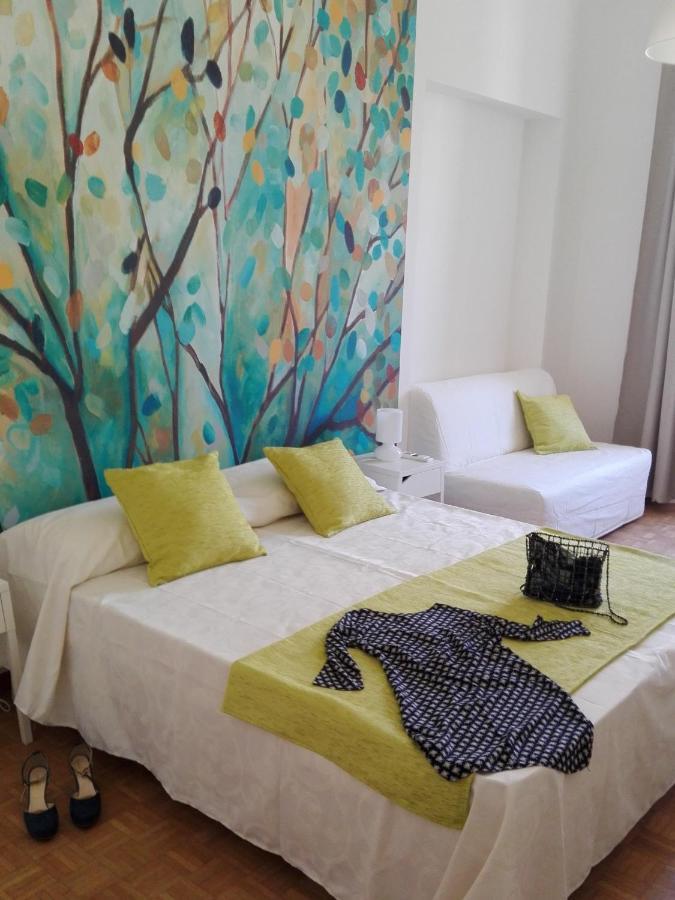 Domus Crescenzio - Guest House Ρώμη Εξωτερικό φωτογραφία
