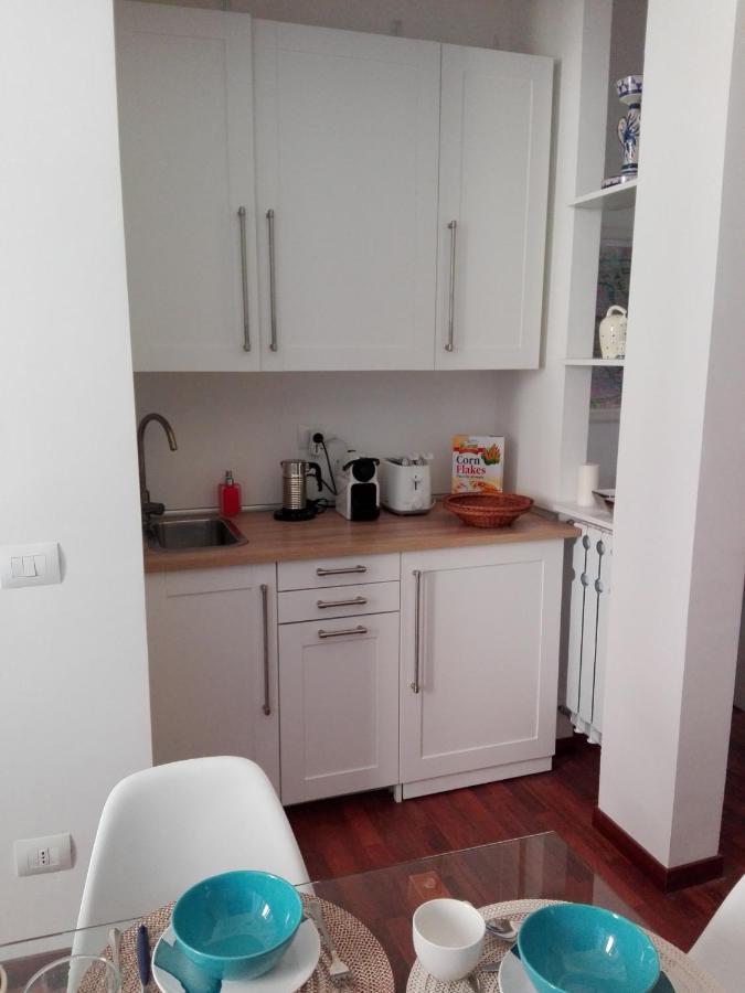 Domus Crescenzio - Guest House Ρώμη Εξωτερικό φωτογραφία