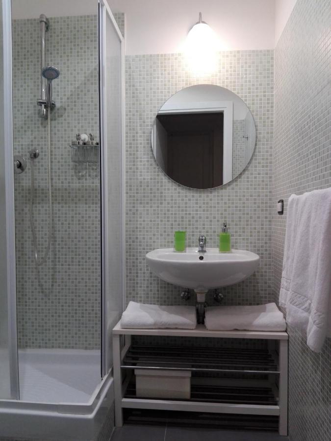 Domus Crescenzio - Guest House Ρώμη Δωμάτιο φωτογραφία