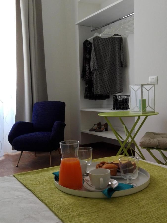 Domus Crescenzio - Guest House Ρώμη Εξωτερικό φωτογραφία
