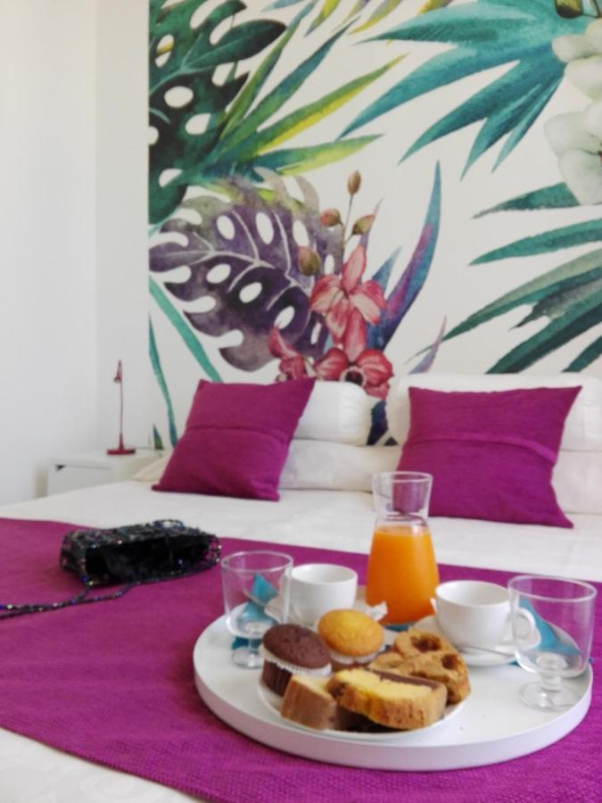 Domus Crescenzio - Guest House Ρώμη Δωμάτιο φωτογραφία