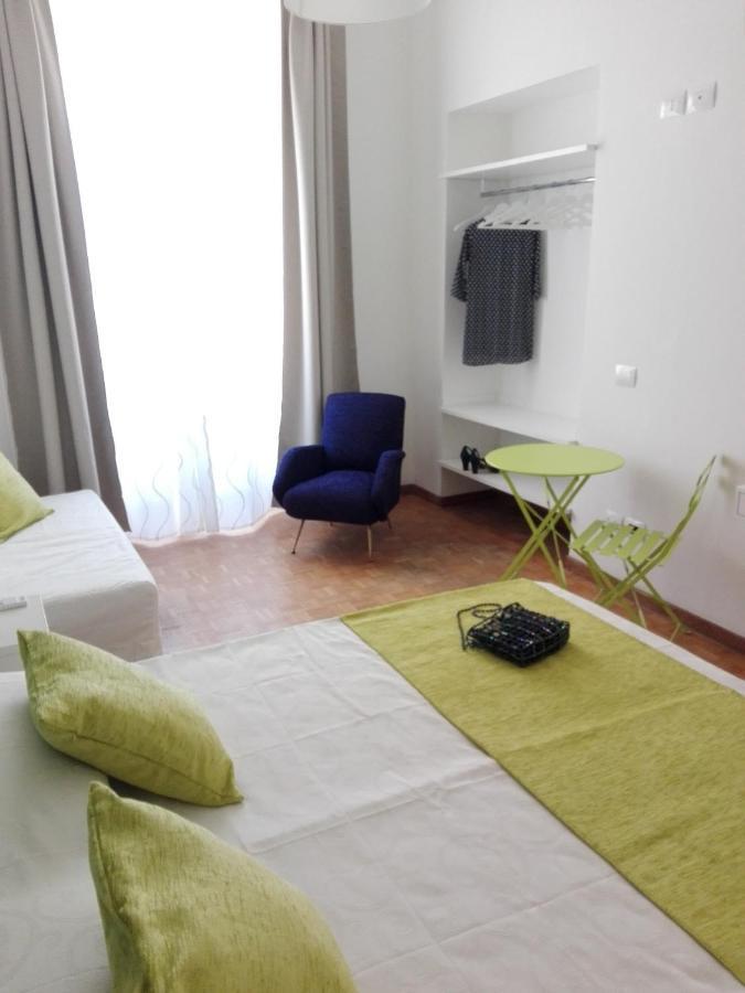 Domus Crescenzio - Guest House Ρώμη Εξωτερικό φωτογραφία