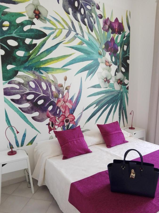 Domus Crescenzio - Guest House Ρώμη Δωμάτιο φωτογραφία