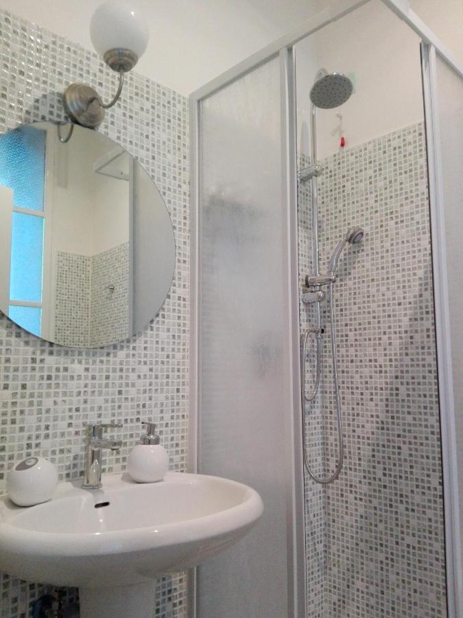 Domus Crescenzio - Guest House Ρώμη Εξωτερικό φωτογραφία