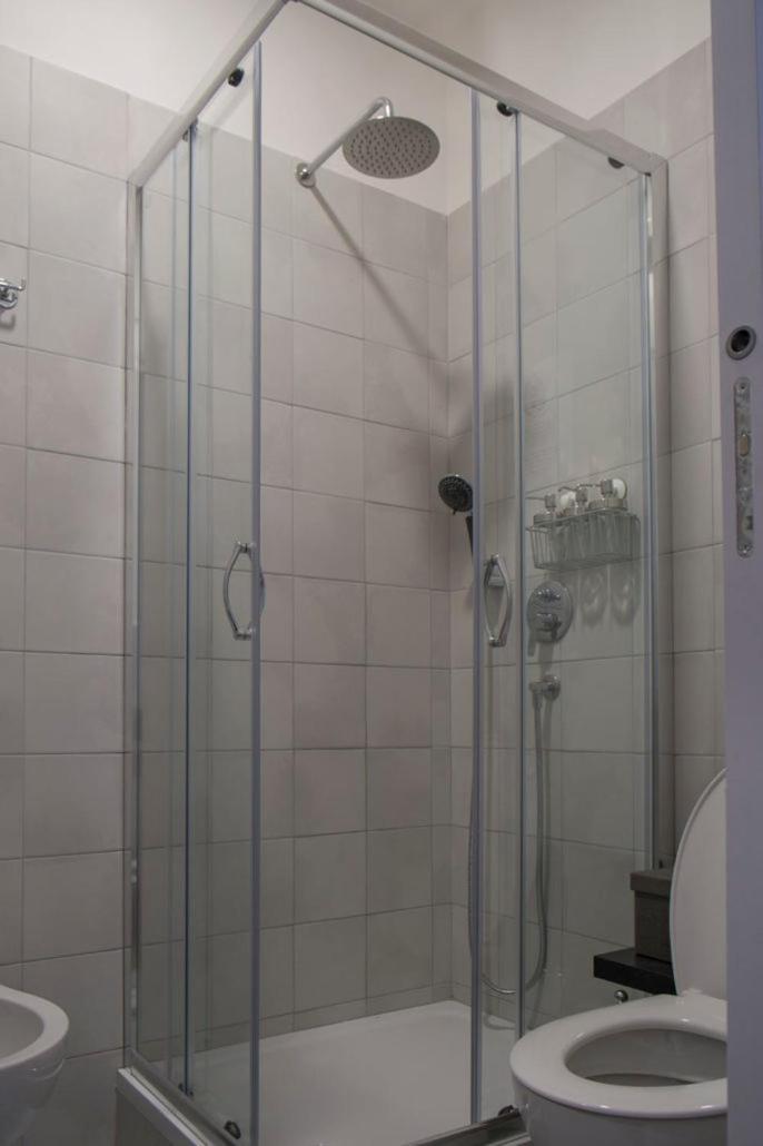 Domus Crescenzio - Guest House Ρώμη Εξωτερικό φωτογραφία