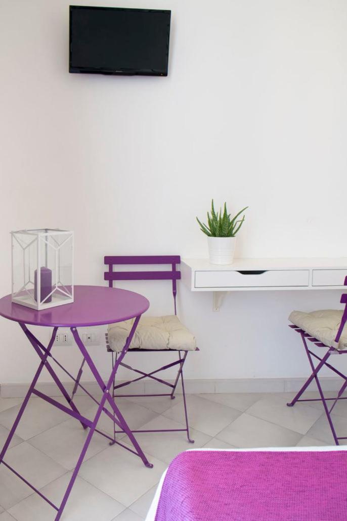 Domus Crescenzio - Guest House Ρώμη Εξωτερικό φωτογραφία