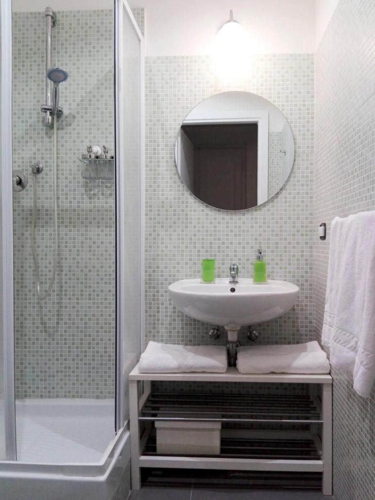 Domus Crescenzio - Guest House Ρώμη Εξωτερικό φωτογραφία